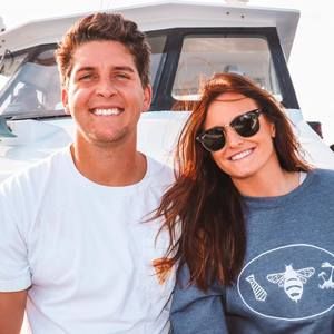 Meet your Posher, Bailey